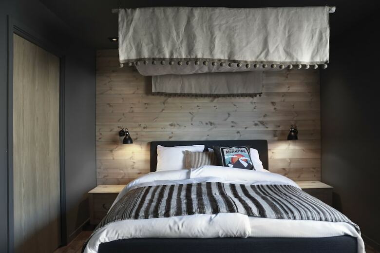 Aparthotel Solsiden Brygge