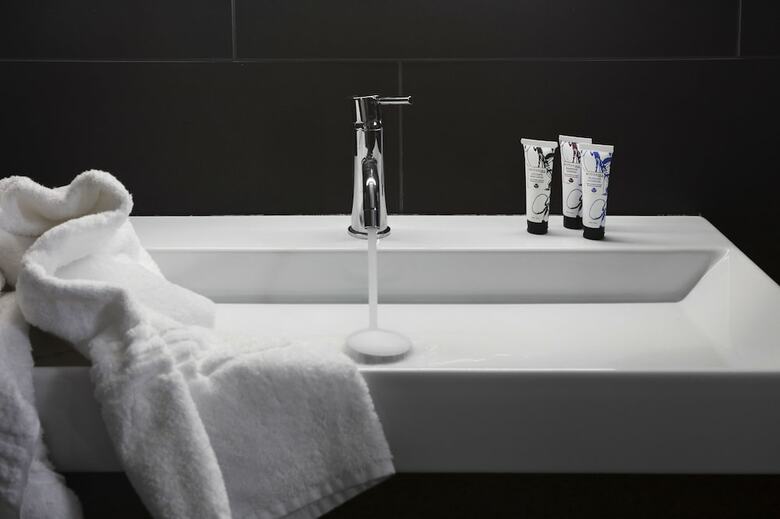 Aparthotel Solsiden Brygge