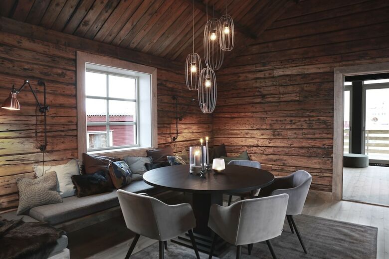 Aparthotel Solsiden Brygge