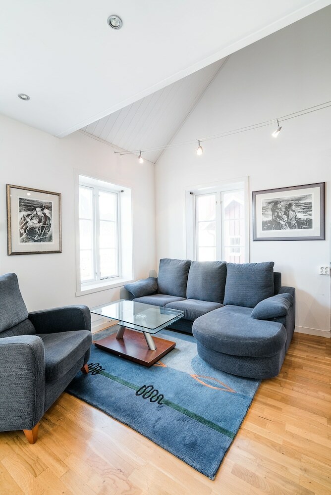 Aparthotel Solsiden Brygge