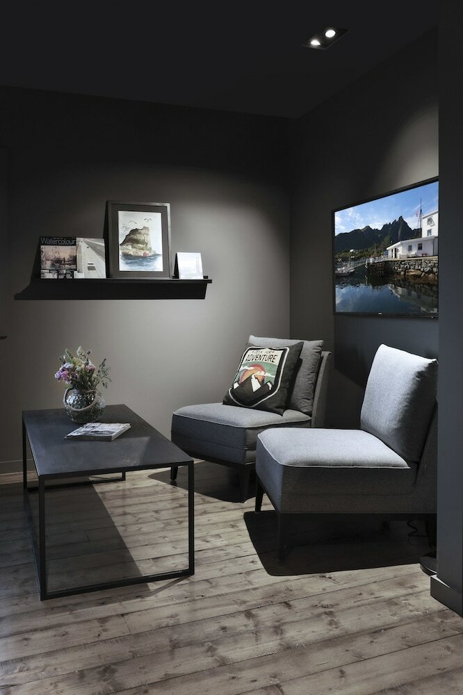 Aparthotel Solsiden Brygge