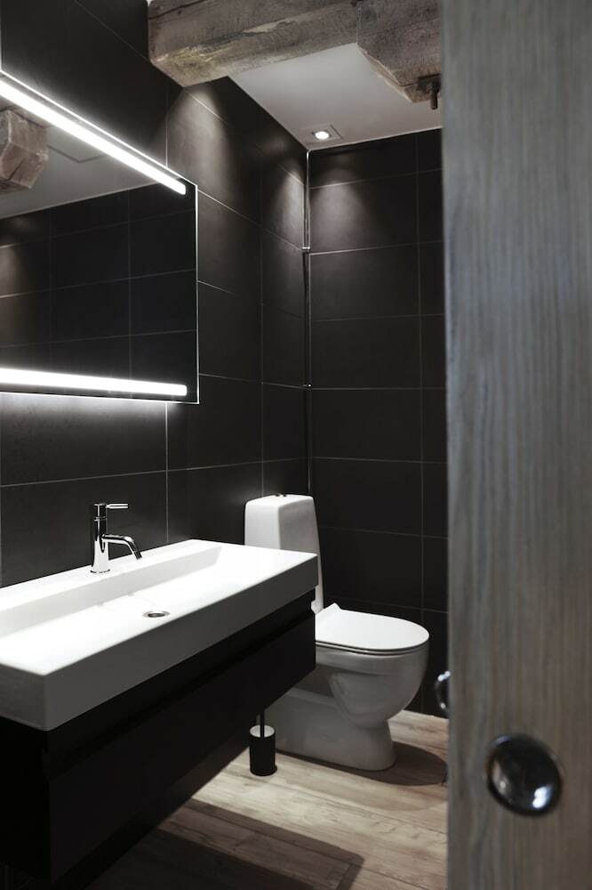 Aparthotel Solsiden Brygge