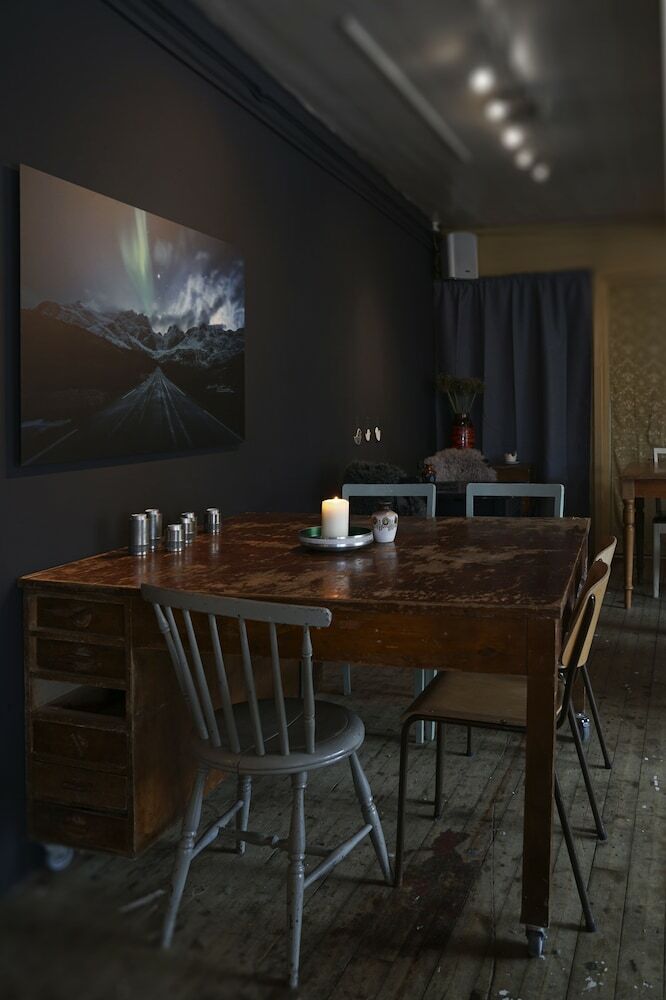 Aparthotel Solsiden Brygge