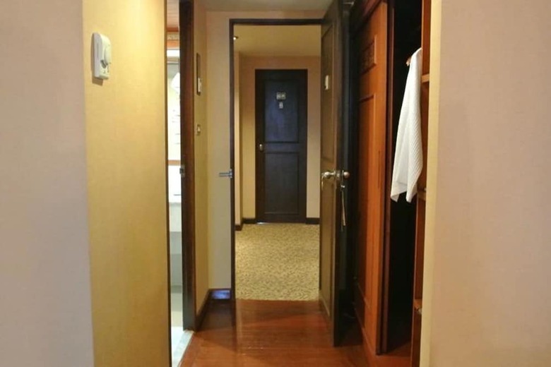 Chiang Mai Plaza Hotel
