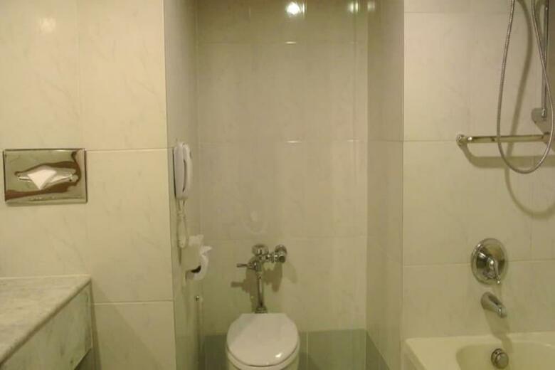 Chiang Mai Plaza Hotel