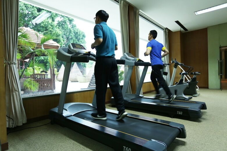 Chiang Mai Plaza Hotel