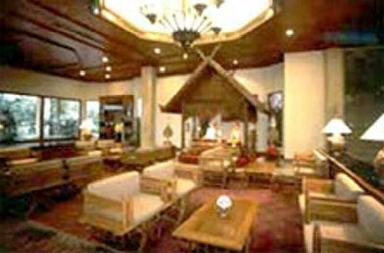 Chiang Mai Plaza Hotel