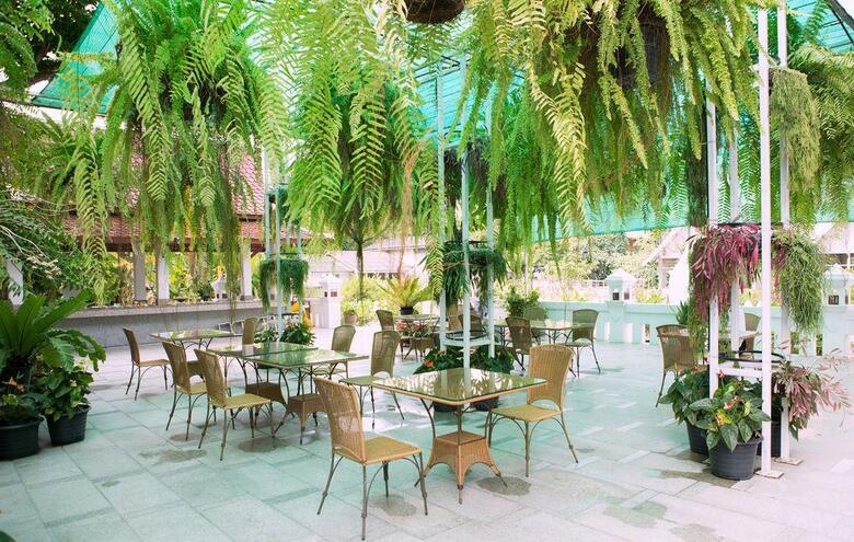 Chiang Mai Plaza Hotel