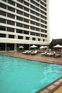 Chiang Mai Plaza Hotel