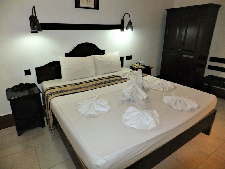 Hotel Kandyan Arts Residency