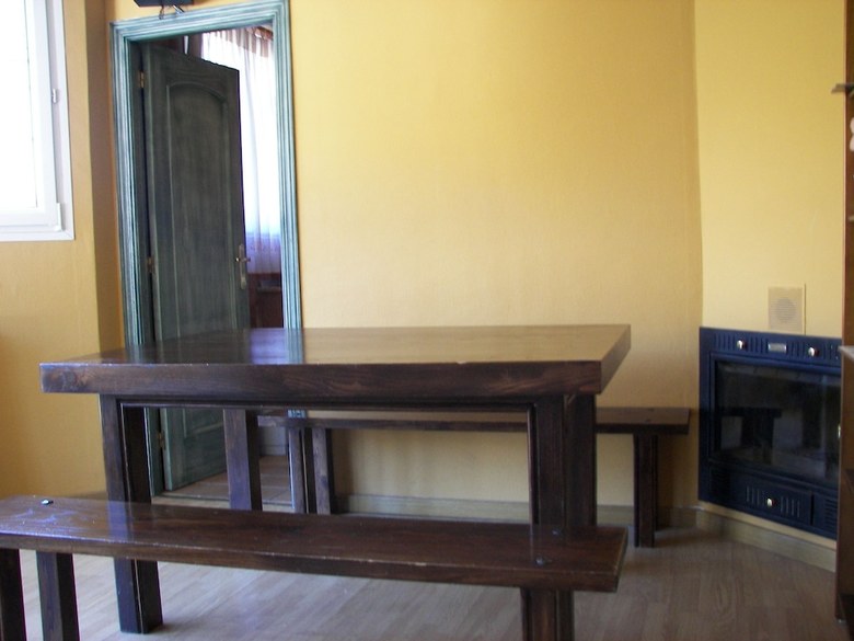 Apartamentos Todosierranevada Zona Baja