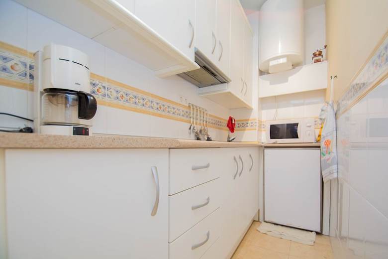 Apartamentos Todosierranevada Zona Baja