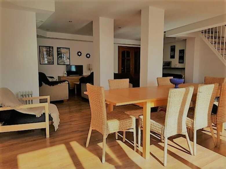 Apartamentos Todosierranevada Zona Baja