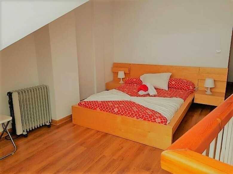 Apartamentos Todosierranevada Zona Baja