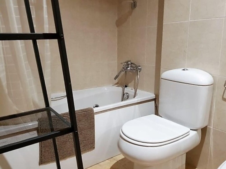 Apartamentos Todosierranevada Zona Baja