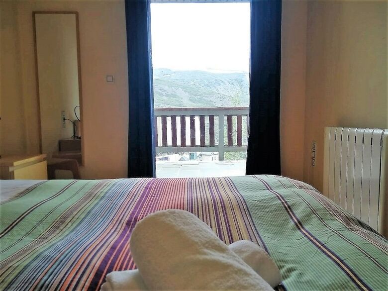 Apartamentos Todosierranevada Zona Baja