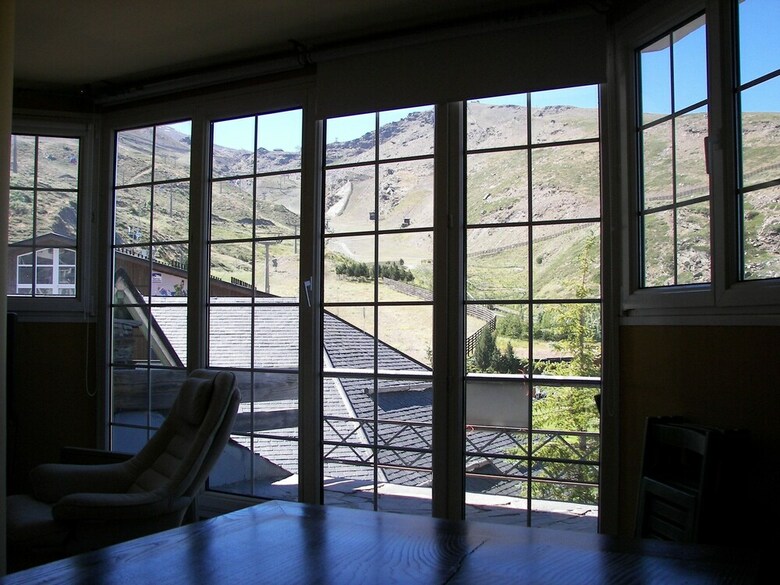 Apartamentos Todosierranevada Zona Baja