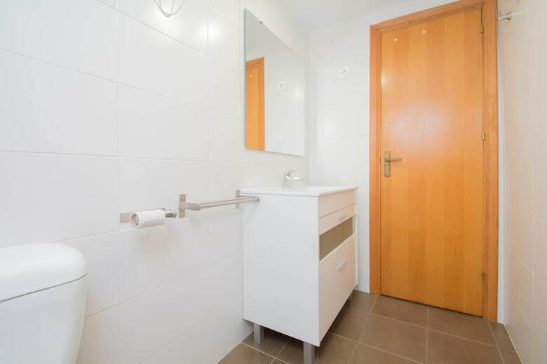 Apartamentos Todosierranevada Zona Baja