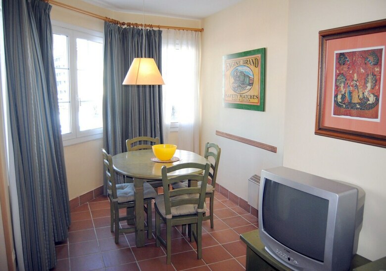 Apartamentos Todosierranevada Zona Baja