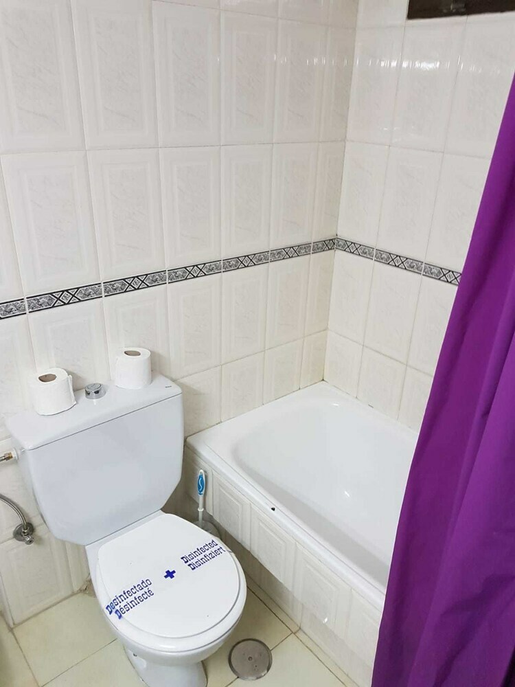 Apartamentos Todosierranevada Zona Baja