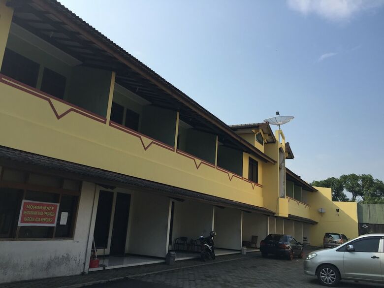 Hotel Palapa