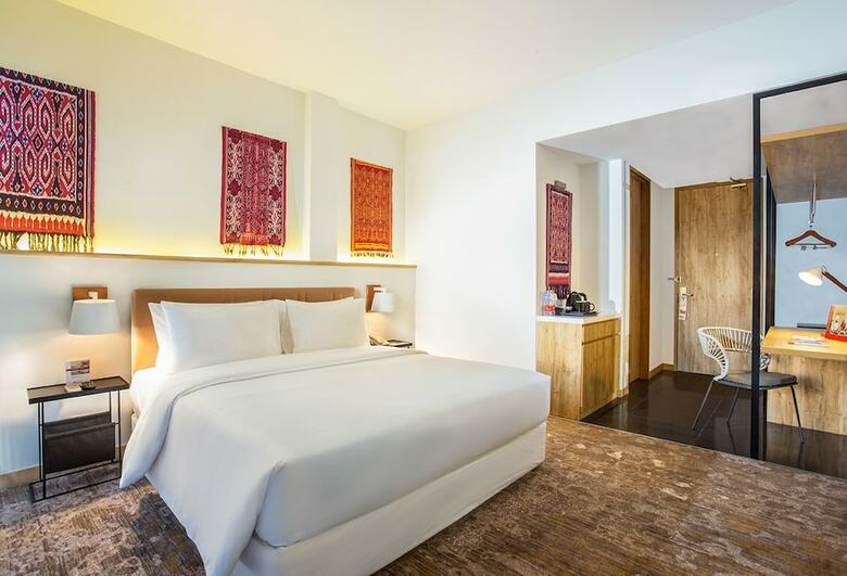 Hotel Swiss-belinn Singkawang
