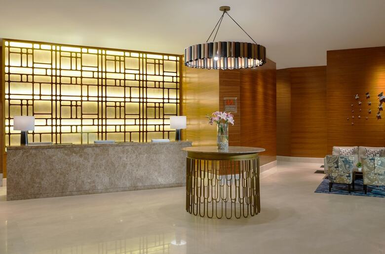Hotel Swiss-belinn Singkawang