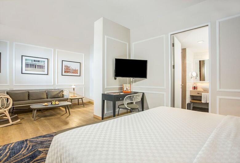Hotel Swiss-belinn Singkawang
