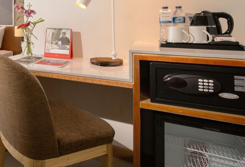 Hotel Swiss-belinn Singkawang