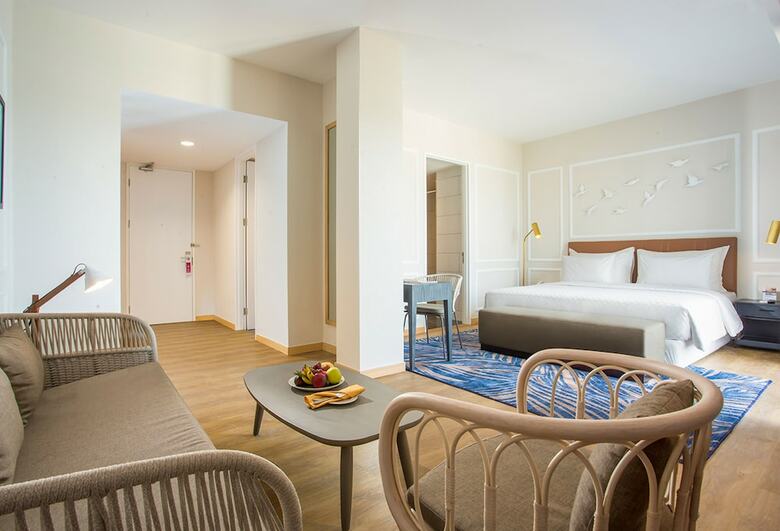 Hotel Swiss-belinn Singkawang