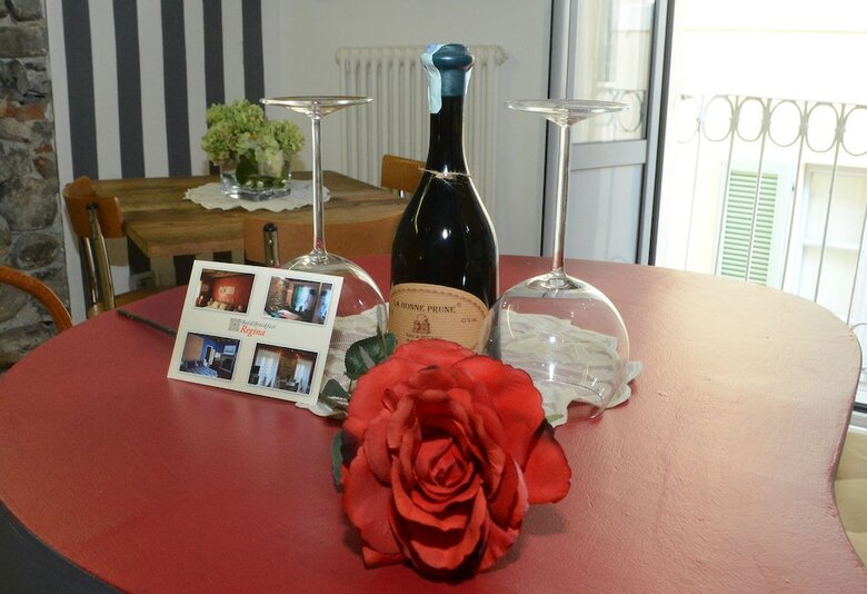 Bed And Breakfast Storico