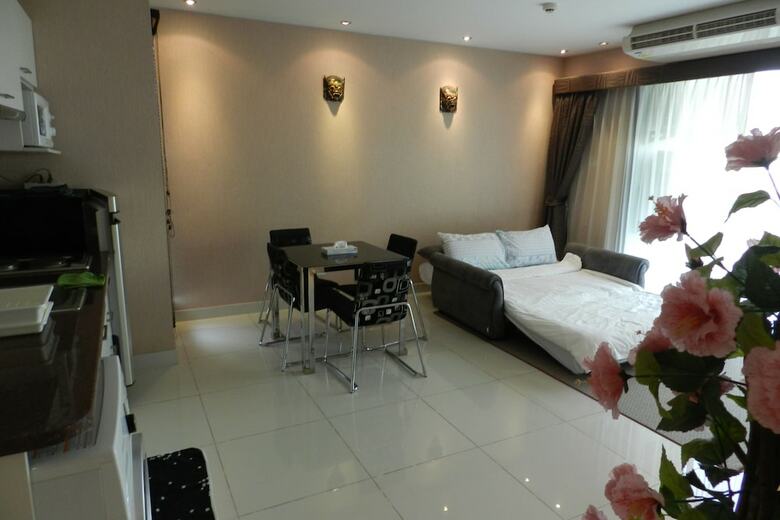 Apartments Alex Group Neocondo Pattaya
