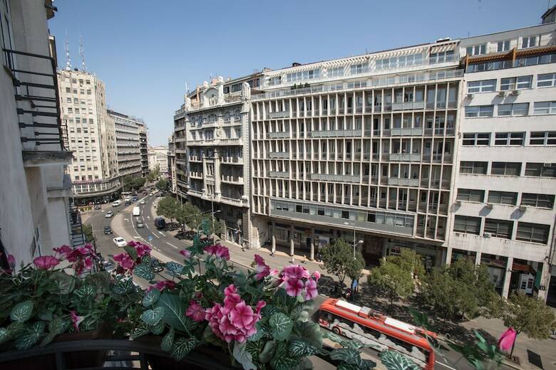 Hotel Dominic Smart & Luxury Suites Terazije