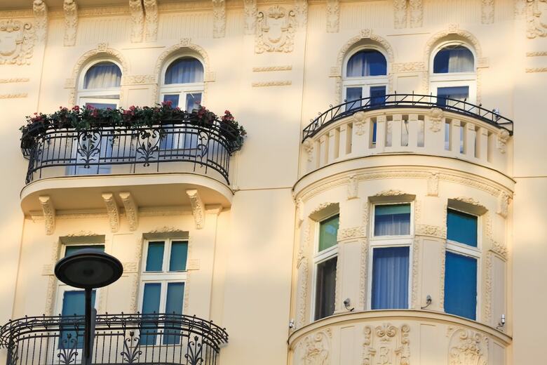 Hotel Dominic Smart & Luxury Suites Terazije