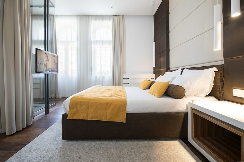 Hotel Dominic Smart & Luxury Suites Terazije