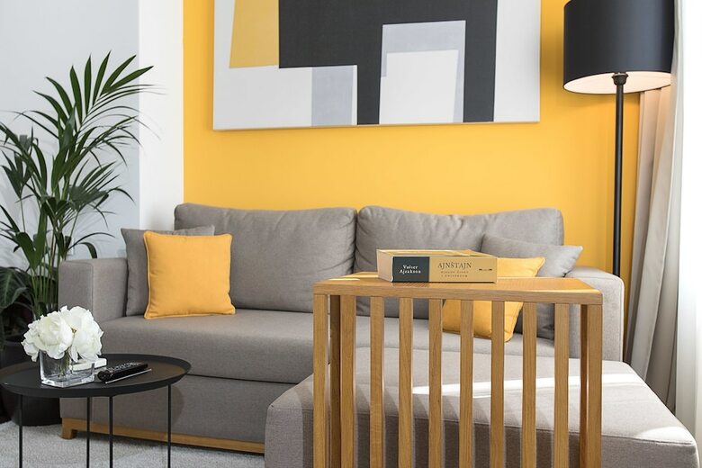 Hotel Dominic Smart & Luxury Suites Terazije