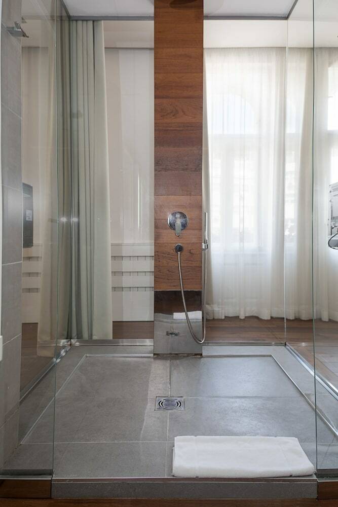 Hotel Dominic Smart & Luxury Suites Terazije