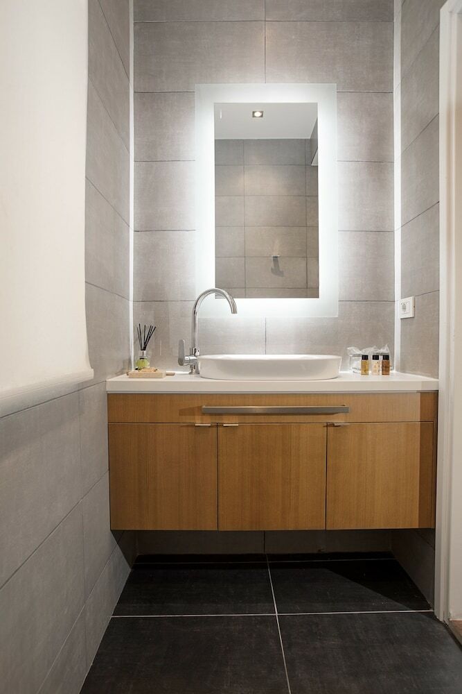 Hotel Dominic Smart & Luxury Suites Terazije