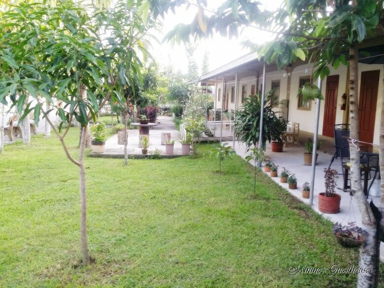 Hotel Minine Guesthouse