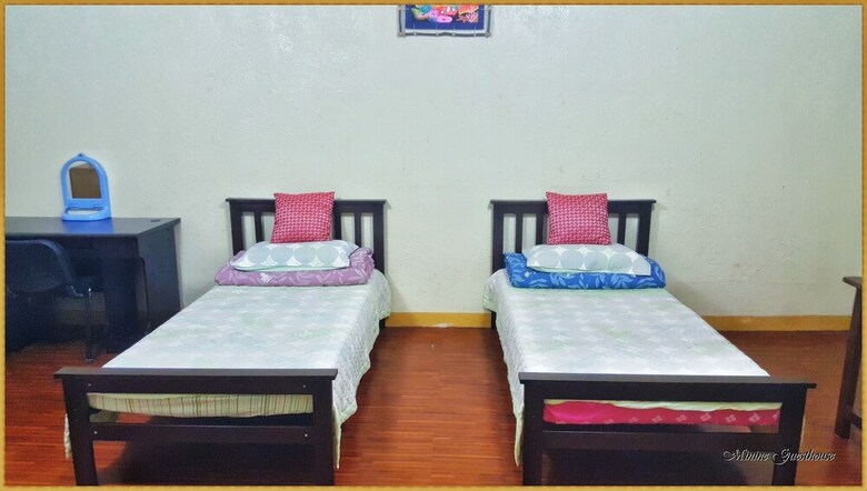 Hotel Minine Guesthouse