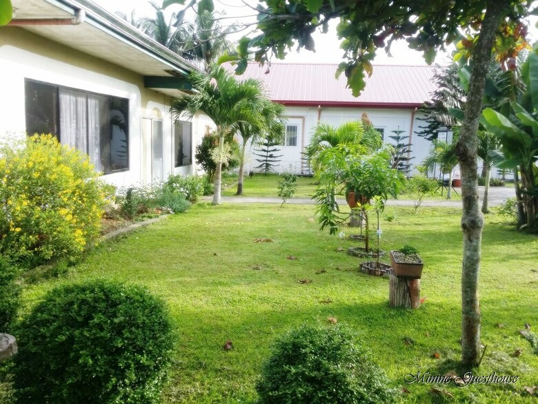 Hotel Minine Guesthouse