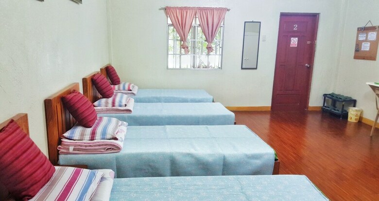 Hotel Minine Guesthouse