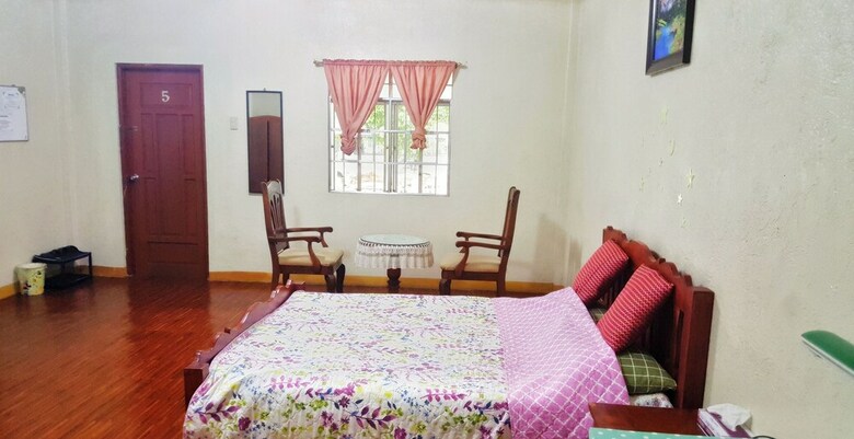 Hotel Minine Guesthouse