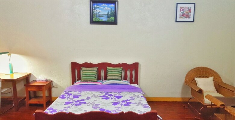 Hotel Minine Guesthouse