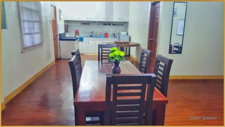 Hotel Minine Guesthouse