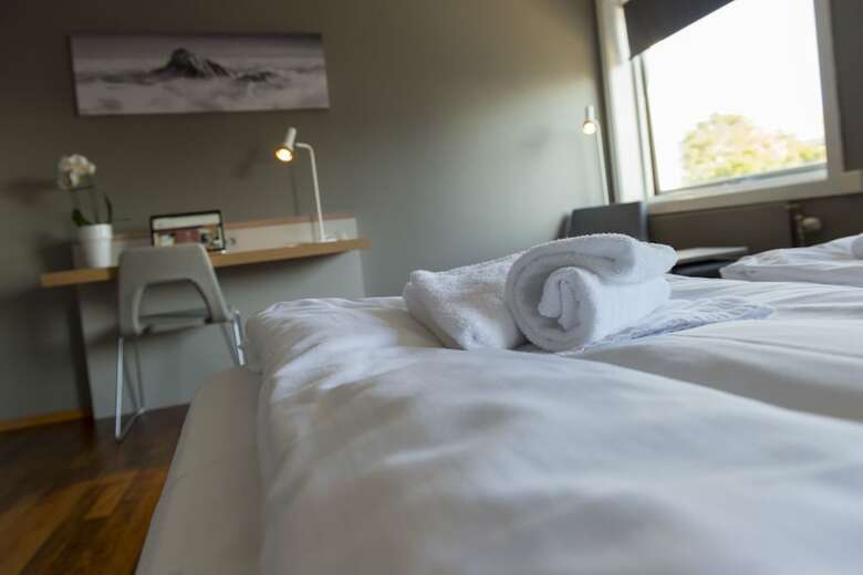 Fast Hotel Svolv�r