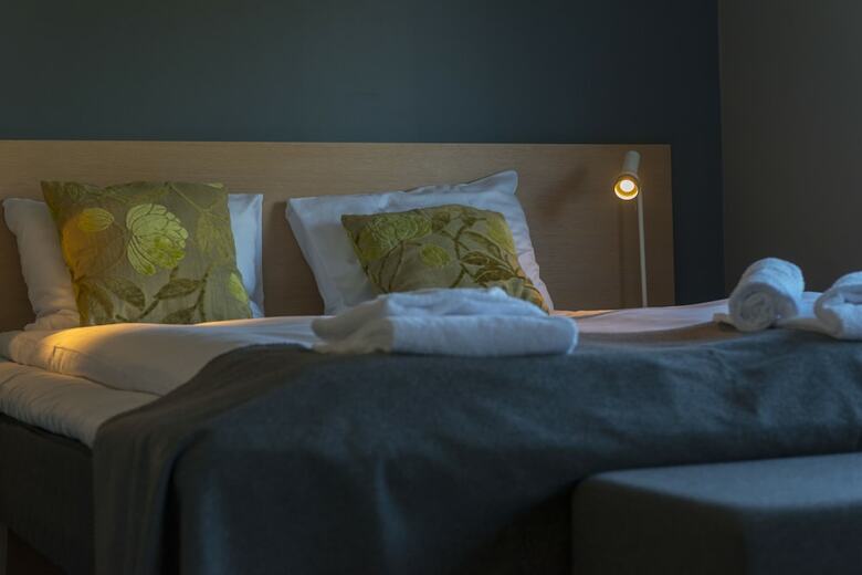 Fast Hotel Svolv�r