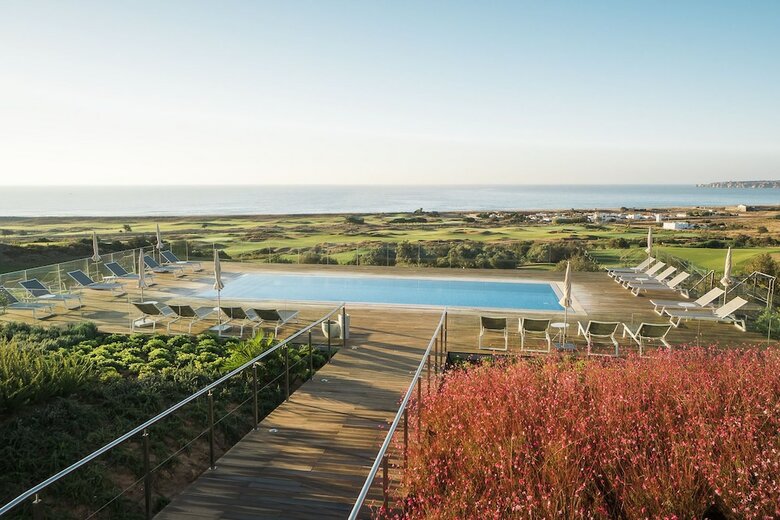 Palmares Beach House Hotel - Adults Only