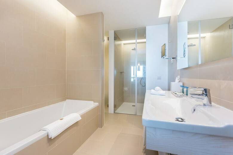 Palmares Beach House Hotel - Adults Only