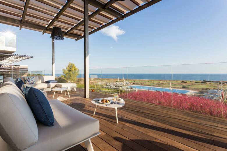 Palmares Beach House Hotel - Adults Only